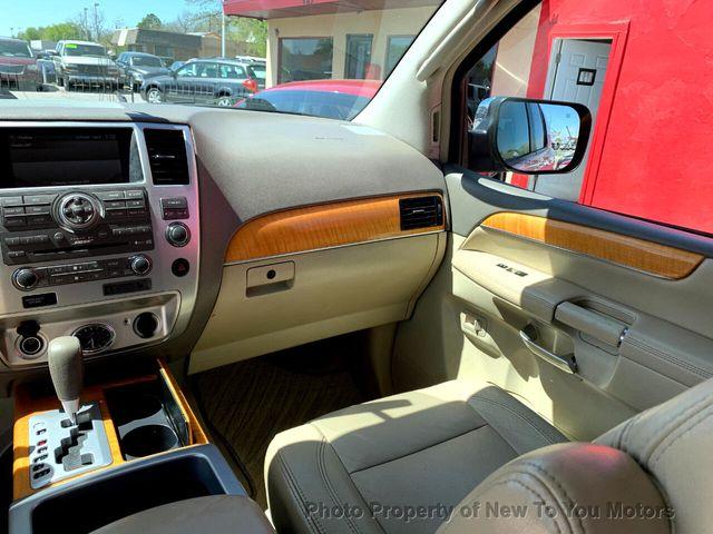 Thumbnail image of 2010 INFINITI QX56 at New To You Motors