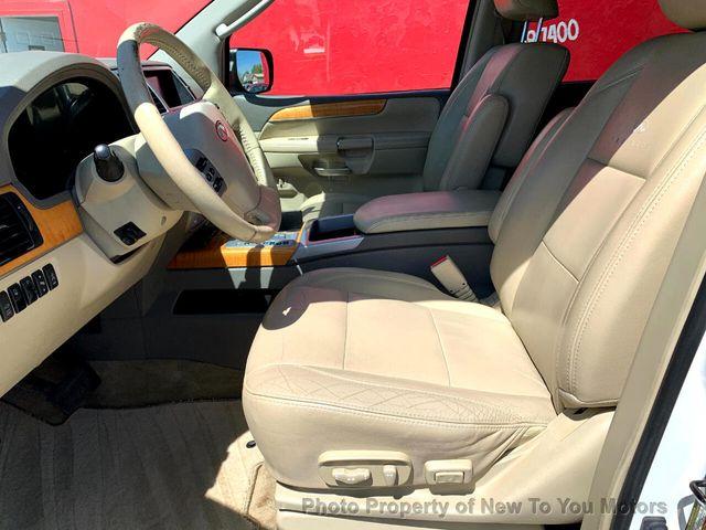 Thumbnail image of 2010 INFINITI QX56 at New To You Motors