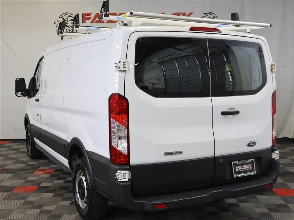 Thumbnail image of 2017 Ford Transit at Fast Track Motors