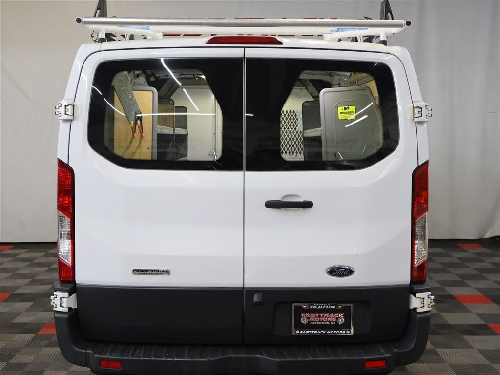 Thumbnail image of 2017 Ford Transit at Fast Track Motors