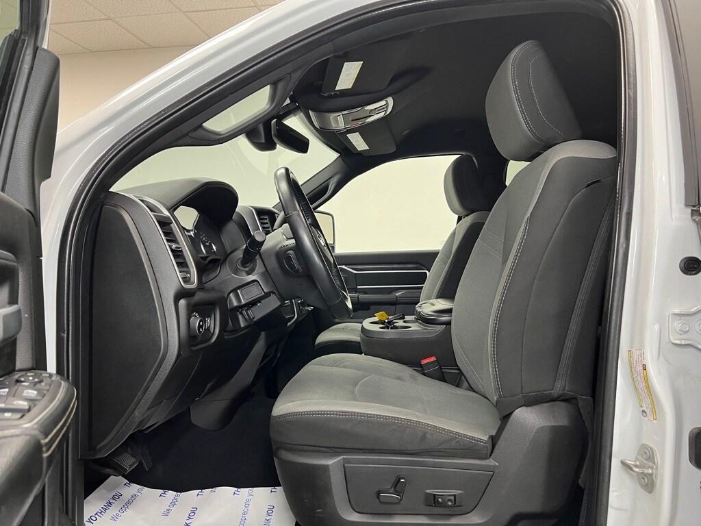 Thumbnail image of 2024 Ram 3500 at Extreme Dodge Chrysler Jeep Ram