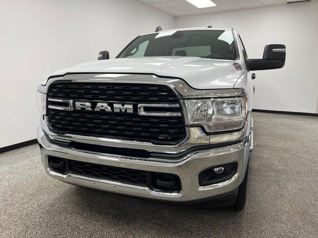 Thumbnail image of 2024 Ram 3500 at Extreme Dodge Chrysler Jeep Ram