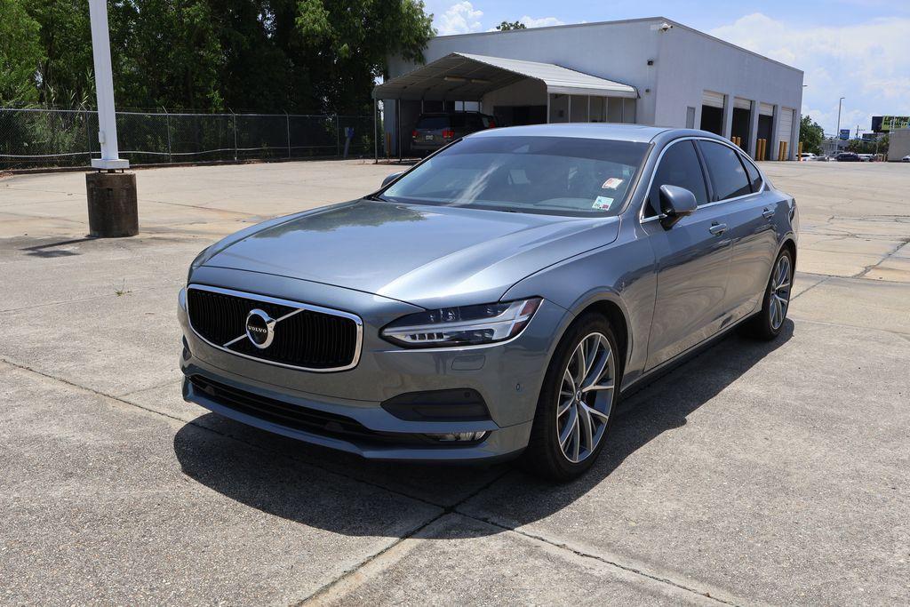 Thumbnail image of 2018 Volvo S90 at Toyota of Slidell