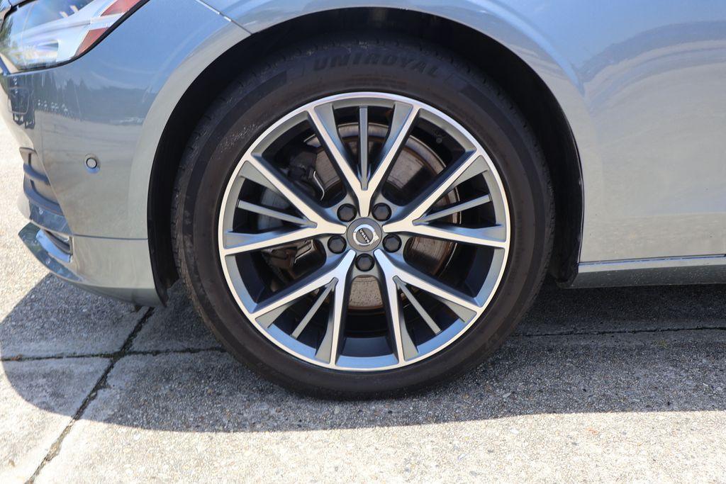 Thumbnail image of 2018 Volvo S90 at Toyota of Slidell