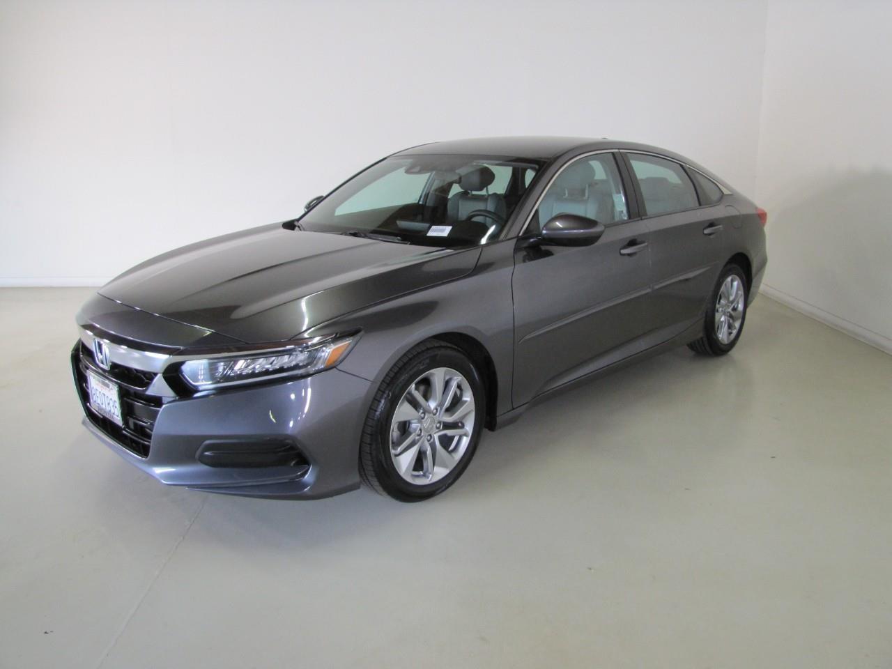 Thumbnail image of 2018 Honda Accord at Norm Reeves Honda Superstore