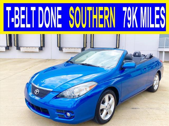Thumbnail image of 2008 Toyota Camry Solara at Elite Motors Of Joppa