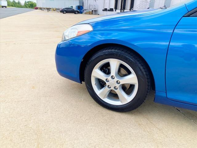 Thumbnail image of 2008 Toyota Camry Solara at Elite Motors Of Joppa