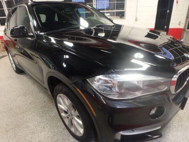 Thumbnail image of 2016 BMW X5 at AUTOMOTION SALES