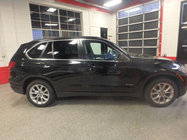 Thumbnail image of 2016 BMW X5 at AUTOMOTION SALES