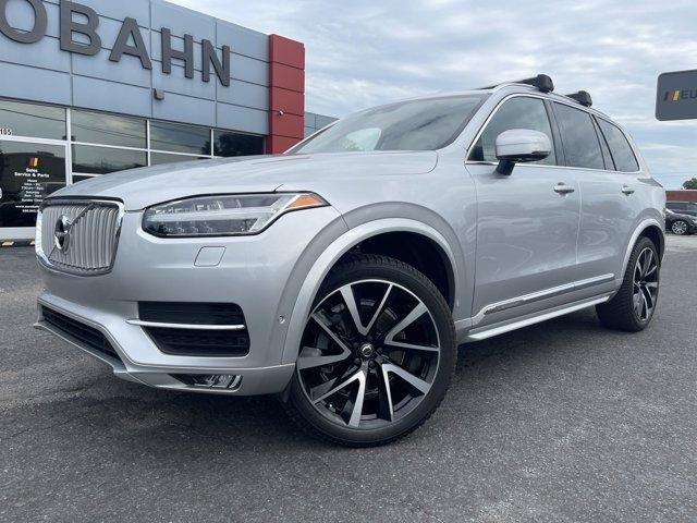 Thumbnail image of 2018 Volvo XC90 at EurobahnBmwMiniMercedesBenz of Greensboro, NC