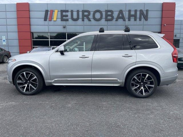 Thumbnail image of 2018 Volvo XC90 at EurobahnBmwMiniMercedesBenz of Greensboro, NC