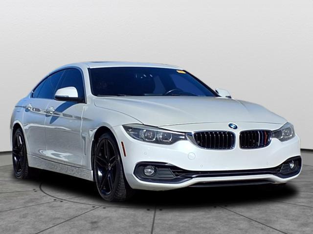 Thumbnail image of 2018 BMW 4 Series at Classic Genesis Of Hampton