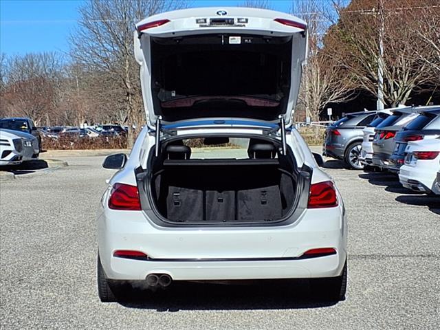 Thumbnail image of 2018 BMW 4 Series at Classic Genesis Of Hampton