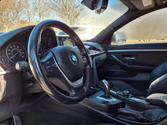 Thumbnail image of 2018 BMW 4 Series at Classic Genesis Of Hampton