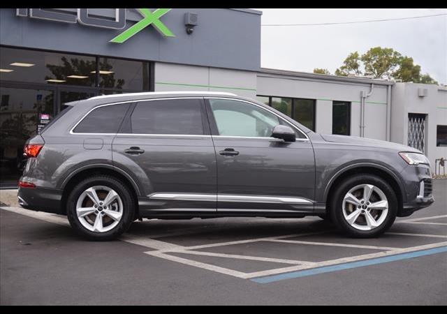 Thumbnail image of 2024 Audi Q7 at Carlux - Fort Myers