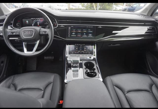 Thumbnail image of 2024 Audi Q7 at Carlux - Fort Myers
