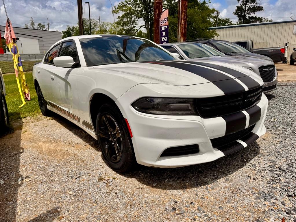 Thumbnail image of 2019 Dodge Charger at CASHIO'S CHEVRON INC
