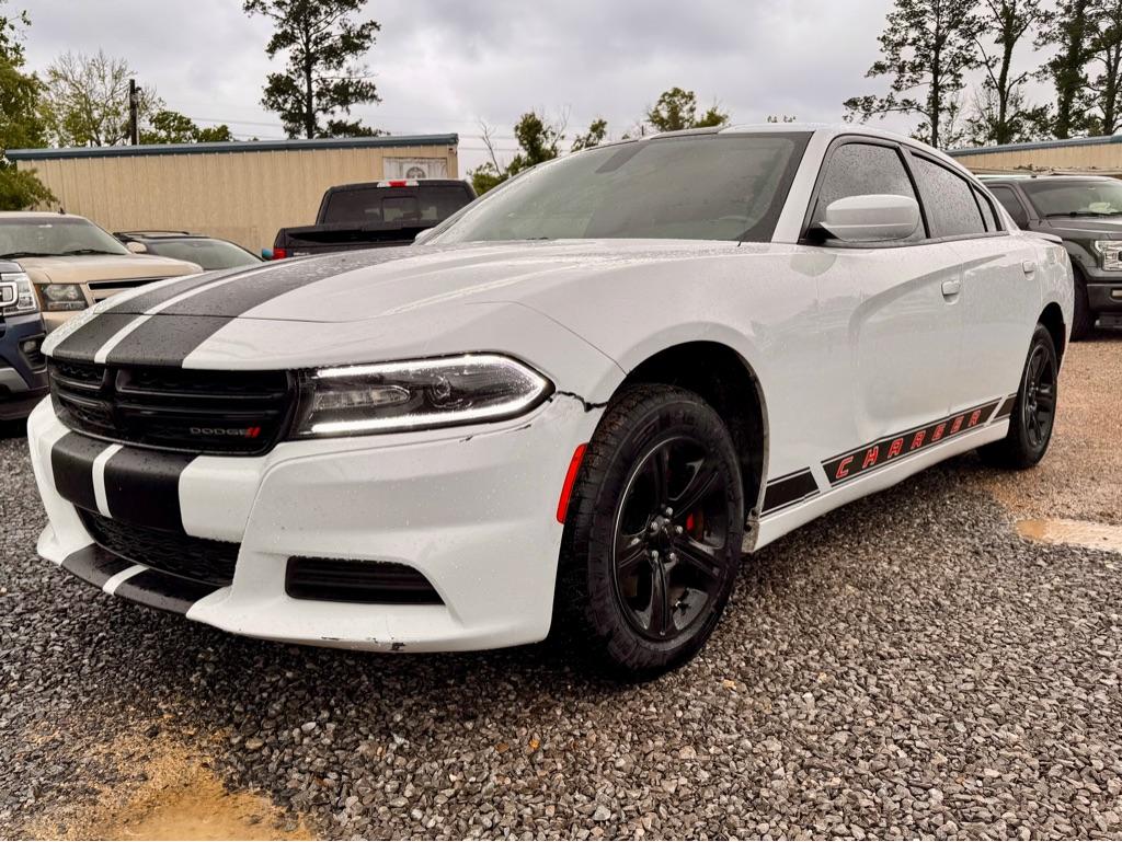 Thumbnail image of 2019 Dodge Charger at CASHIO'S CHEVRON INC