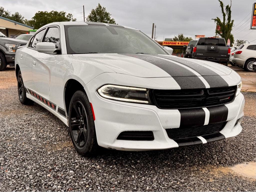 Thumbnail image of 2019 Dodge Charger at CASHIO'S CHEVRON INC