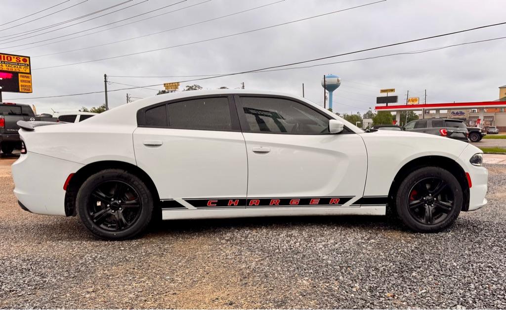 Thumbnail image of 2019 Dodge Charger at CASHIO'S CHEVRON INC