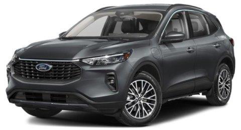 Thumbnail image of 2025 Ford Escape Plug-In Hybrid at Levittown Ford