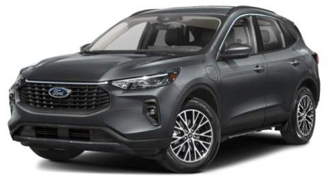 Thumbnail image of 2025 Ford Escape Plug-In Hybrid at Levittown Ford