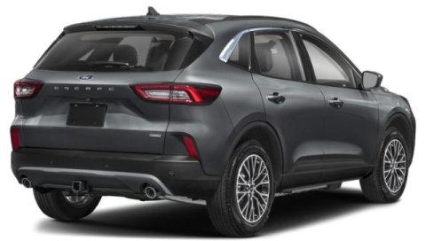 Thumbnail image of 2025 Ford Escape Plug-In Hybrid at Levittown Ford