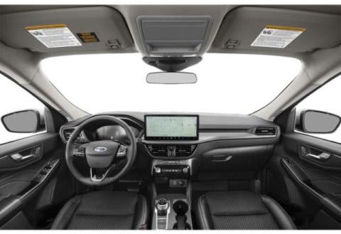Thumbnail image of 2025 Ford Escape Plug-In Hybrid at Levittown Ford
