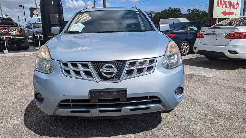 Thumbnail image of 2012 Nissan Rogue at Memorial Hwy Auto Sales & Finance, LLC