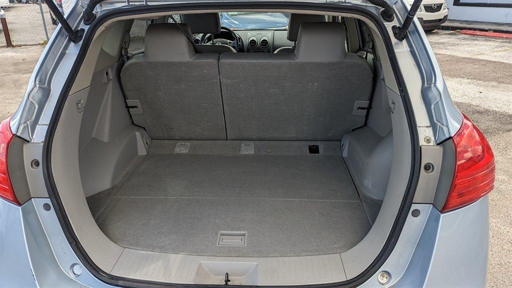 Thumbnail image of 2012 Nissan Rogue at Memorial Hwy Auto Sales & Finance, LLC