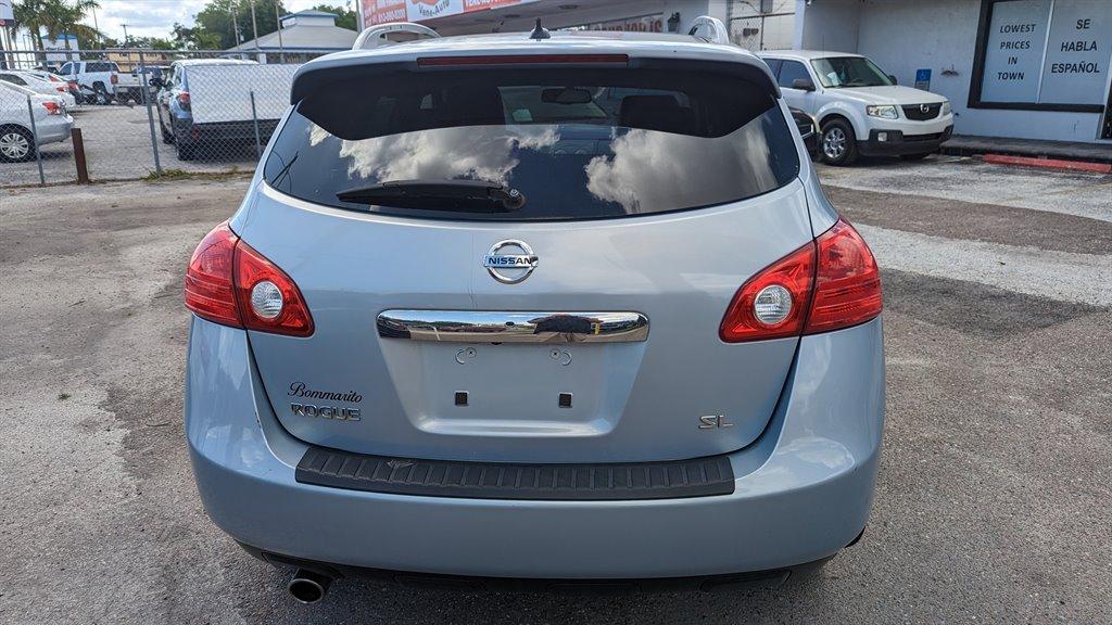 Thumbnail image of 2012 Nissan Rogue at Memorial Hwy Auto Sales & Finance, LLC
