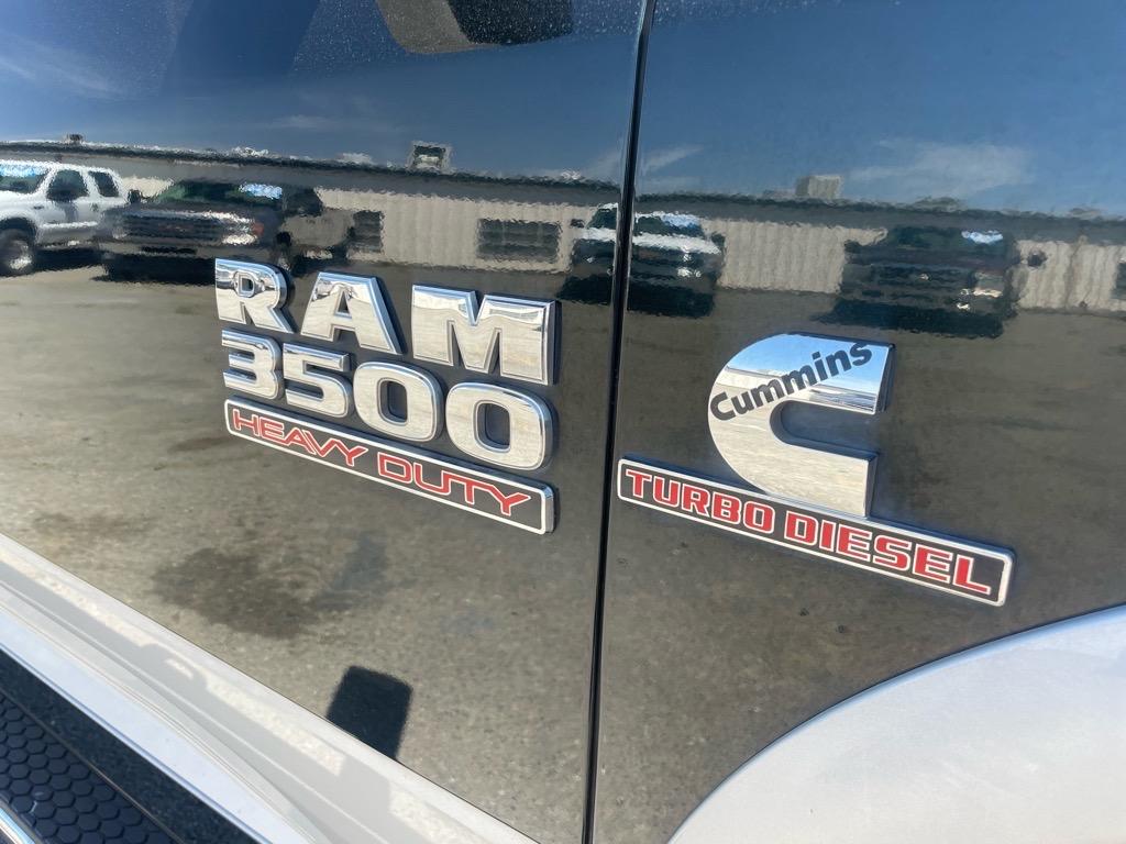 Thumbnail image of 2015 Ram 3500 at I-Deal Cars
