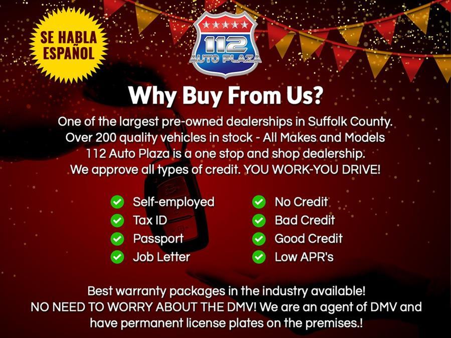 Thumbnail image of 2017 Honda Odyssey at 112 Auto Plaza