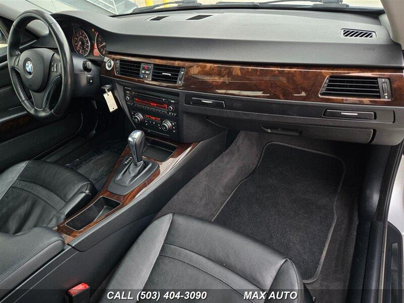 Thumbnail image of 2012 BMW 3 Series at Max Auto