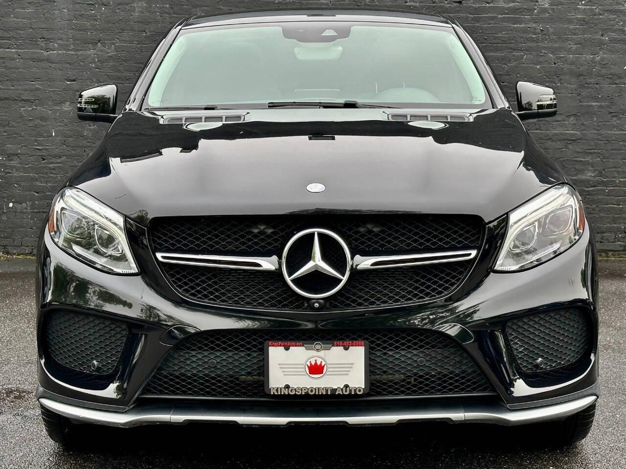 Thumbnail image of 2016 Mercedes-Benz GLE at Kings Point Auto