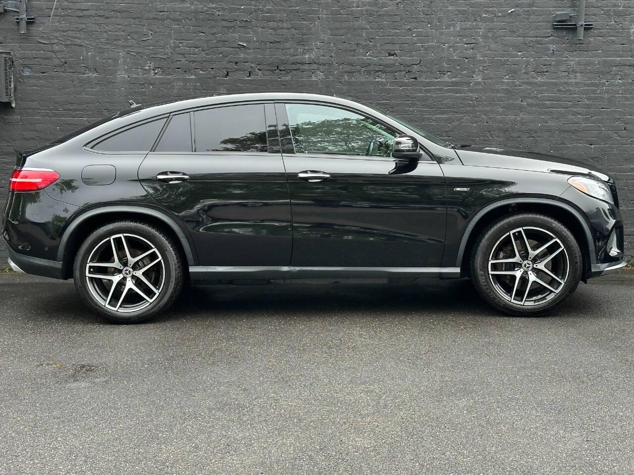 Thumbnail image of 2016 Mercedes-Benz GLE at Kings Point Auto