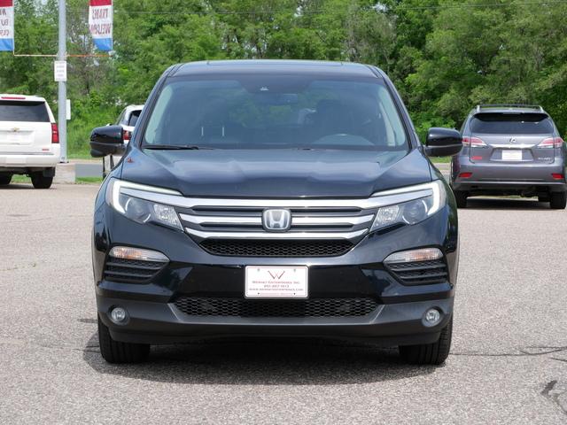 Thumbnail image of 2018 Honda Pilot at Wernet Enterprises