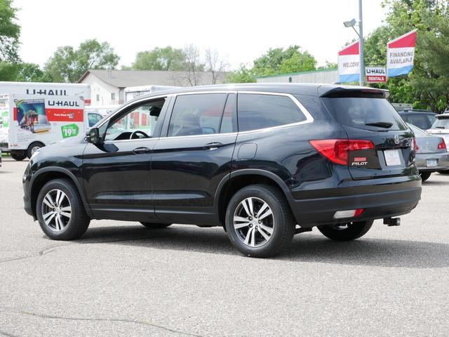 Thumbnail image of 2018 Honda Pilot at Wernet Enterprises