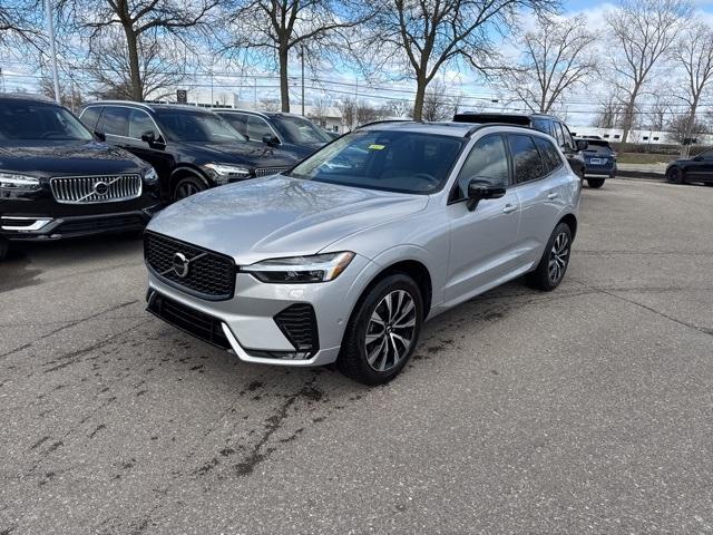 Thumbnail image of 2025 Volvo XC60 at LaFontaine Volvo Cars of Farmington Hills