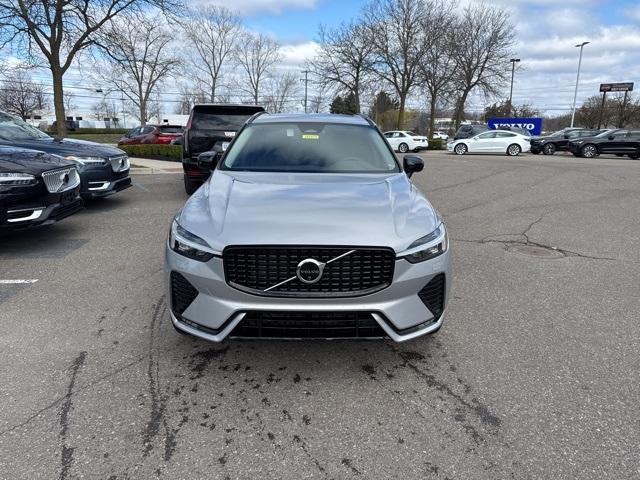 Thumbnail image of 2025 Volvo XC60 at LaFontaine Volvo Cars of Farmington Hills
