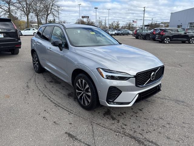 Thumbnail image of 2025 Volvo XC60 at LaFontaine Volvo Cars of Farmington Hills