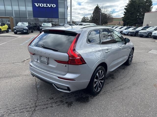 Thumbnail image of 2025 Volvo XC60 at LaFontaine Volvo Cars of Farmington Hills
