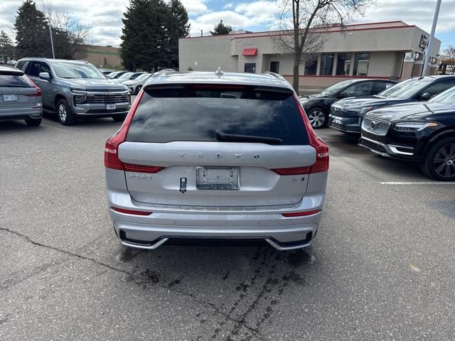 Thumbnail image of 2025 Volvo XC60 at LaFontaine Volvo Cars of Farmington Hills