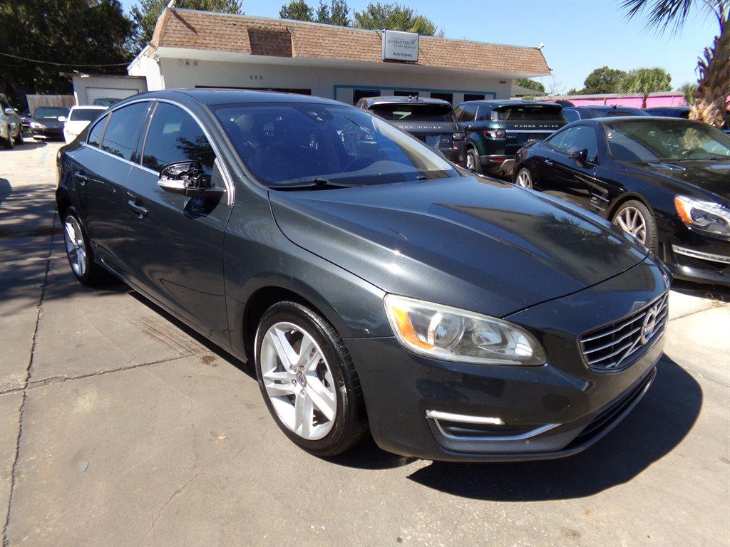 Thumbnail image of 2015 Volvo S60 at Auto Express Enterprise Inc