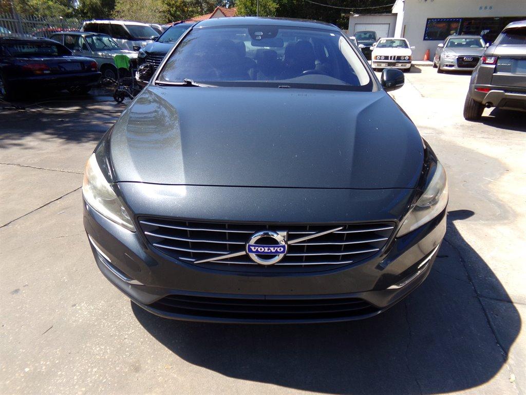 Thumbnail image of 2015 Volvo S60 at Auto Express Enterprise Inc