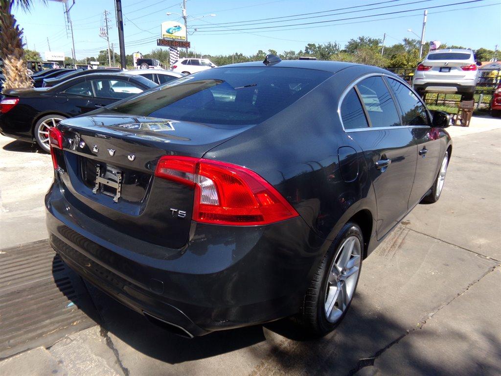 Thumbnail image of 2015 Volvo S60 at Auto Express Enterprise Inc