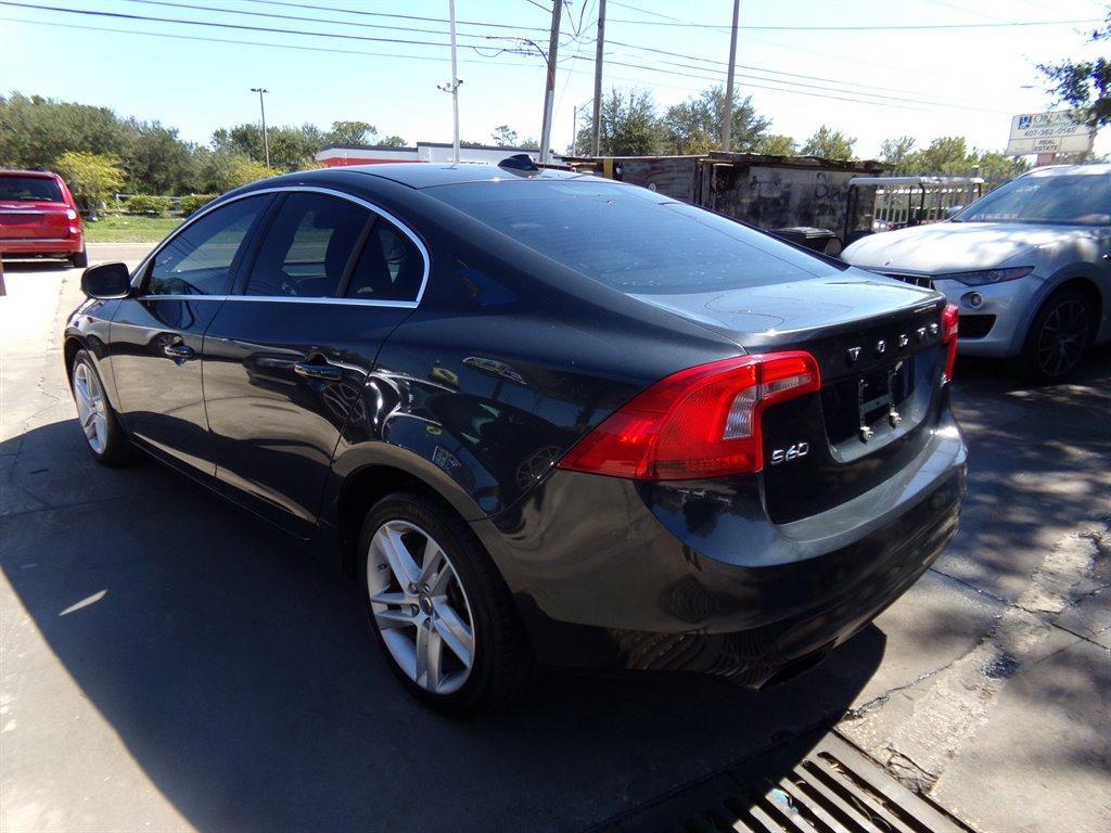 Thumbnail image of 2015 Volvo S60 at Auto Express Enterprise Inc