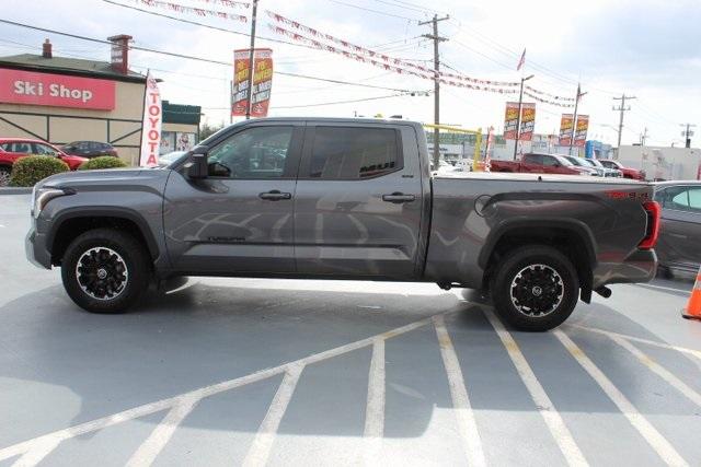 Thumbnail image of 2024 Toyota Tundra at Millennium Toyota
