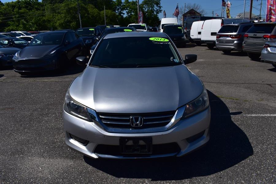 Thumbnail image of 2014 Honda Accord at 112 Auto Plaza