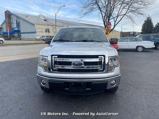 Thumbnail image of 2014 Ford F-150 at US Motors Inc.